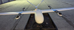 The Complete Drone Companion Computer Integration Guide