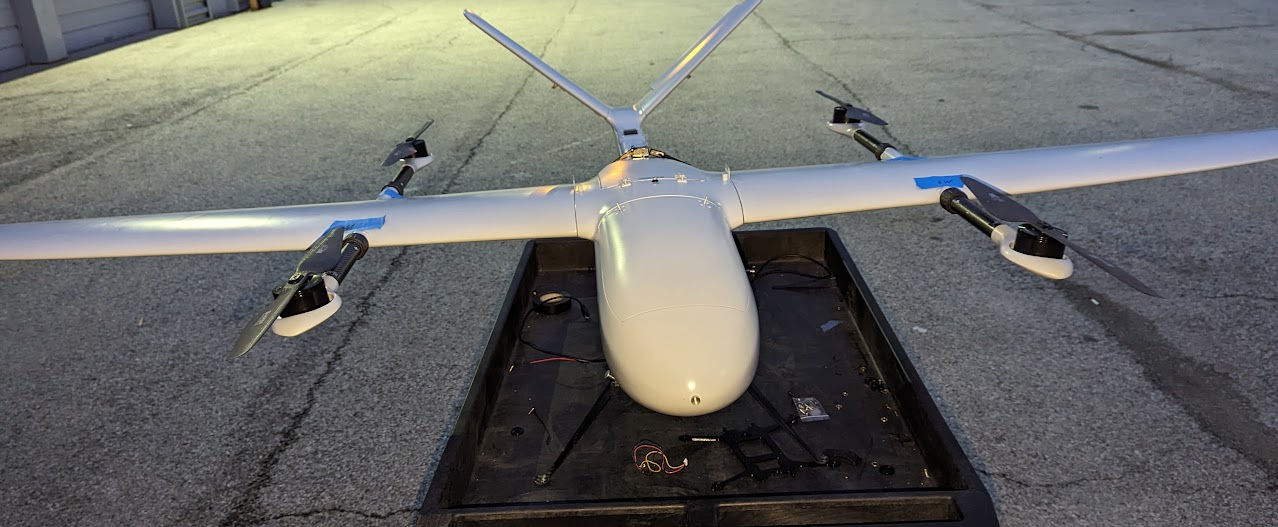 THE COMPLETE DRONE COMPANION COMPUTER INTEGRATION GUIDE