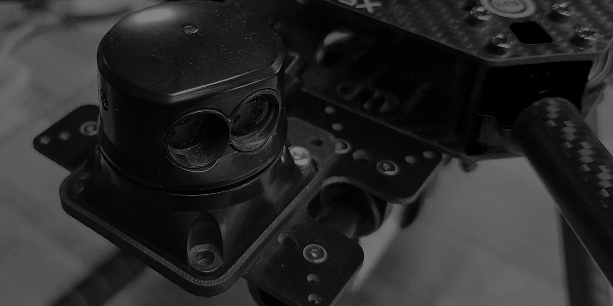 Drone Obstacle Avoidance: A Technical White Paper