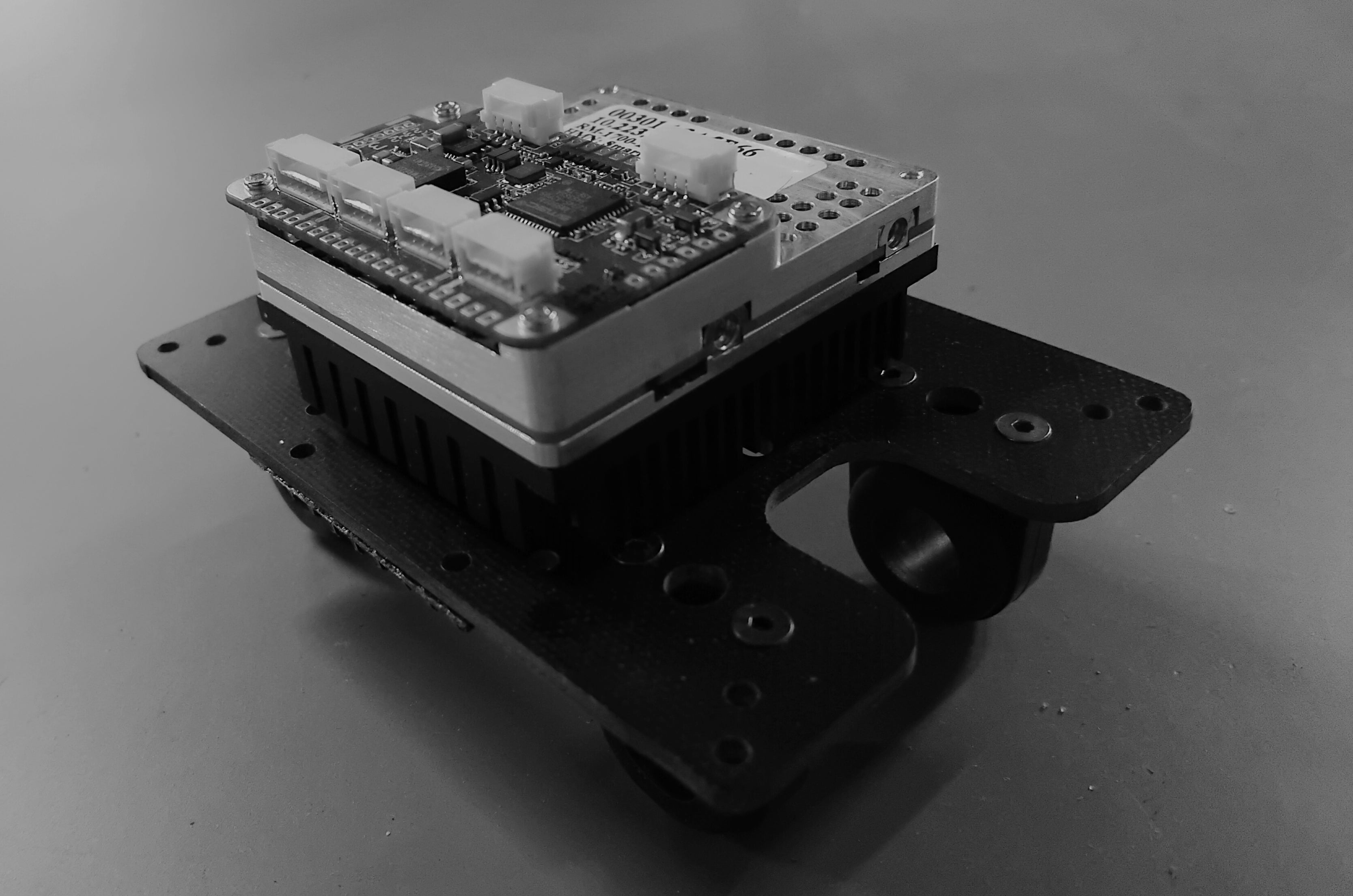 External Hardware Integration Starter Guide