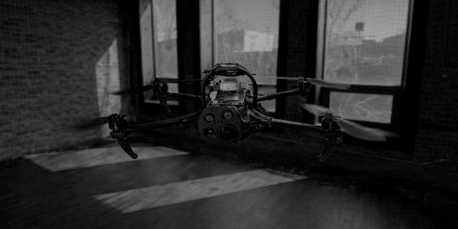 Drone Object Tracking: A Technical White Paper