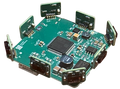 Ascend-8ToF | 360° Time-of-Flight Sensor