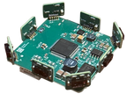 Ascend-8ToF | 360° Time-of-Flight Sensor