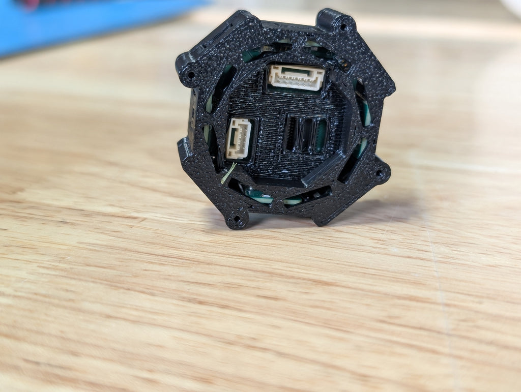 8ToF | 360° Time of Flight Sensor (beta)