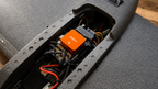 Flight-Tested VTOL Platform – Cube Orange+ (RTF)
