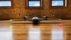 Flight-Tested VTOL Platform – Cube Orange+ (RTF)