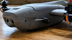 Flight-Tested VTOL Platform – Cube Orange+ (RTF)