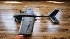 Flight-Tested VTOL Platform – Cube Orange+ (RTF)